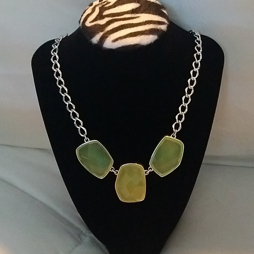 Women's statement Necklace